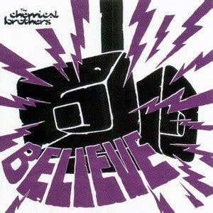 belive chemical brother lv|The Chemical Brothers – Believe (2005, Vinyl) .